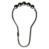 Chrome Shower Roller Rings -DHP Sales Store 350037122