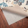Non-Slip Rug Pad With Sure Grip, (3'4" X 5') -DHP Sales Store 810119785 1