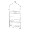 3-Shelf Hanging Chrome Shower Caddy -DHP Sales Store 810196877