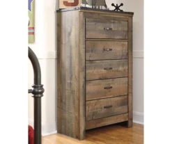 Trinell 5-Drawer Chest -DHP Sales Store 810337768 1