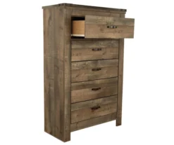 Trinell 5-Drawer Chest -DHP Sales Store 810337768 2