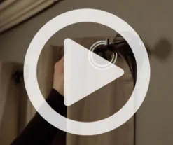 Sunderland Copper Adjustable Curtain Rod, (42" - 120") 5 Sunderland Copper Adjustable Curtain Rod, (42" - 120") -DHP Sales Store 810348470 810348561 810348562 810348563 5 2