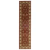 Welsh Red Runner, (1'10" X 7'6") 1 Welsh Red Runner, (1'10" X 7'6") -DHP Sales Store 810370837 1
