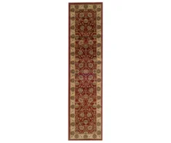 Welsh Red Rugs -DHP Sales Store 810370837