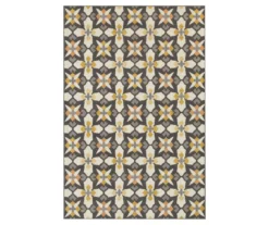 Sanders Gray Rugs -DHP Sales Store 810370859