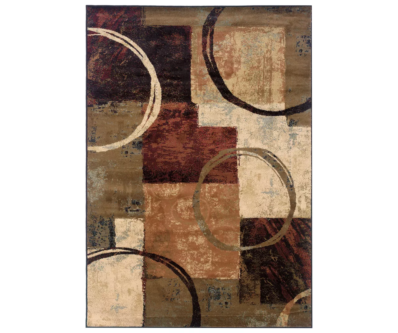 Audrey Brown Rugs 4 Audrey Brown Rugs - Image 2