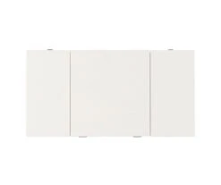 Martha Mirror Vanity Set With Stool 33 Martha Mirror Vanity Set With Stool -DHP Sales Store 810389524 A0 5