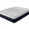Serta Stay 12" Copper Infused Gel Memory Foam Mattress-In-A-Box -DHP Sales Store 810405055 810405056 810405057 810405058 810405059 810405060 2