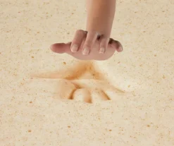 Serta Stay 12" Copper Infused Gel Memory Foam Mattress-In-A-Box -DHP Sales Store 810405055 810405056 810405057 810405058 810405059 810405060 6