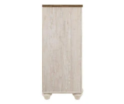 Willowton Whitewash Dresser 20 Willowton Whitewash Dresser -DHP Sales Store 810406133 8