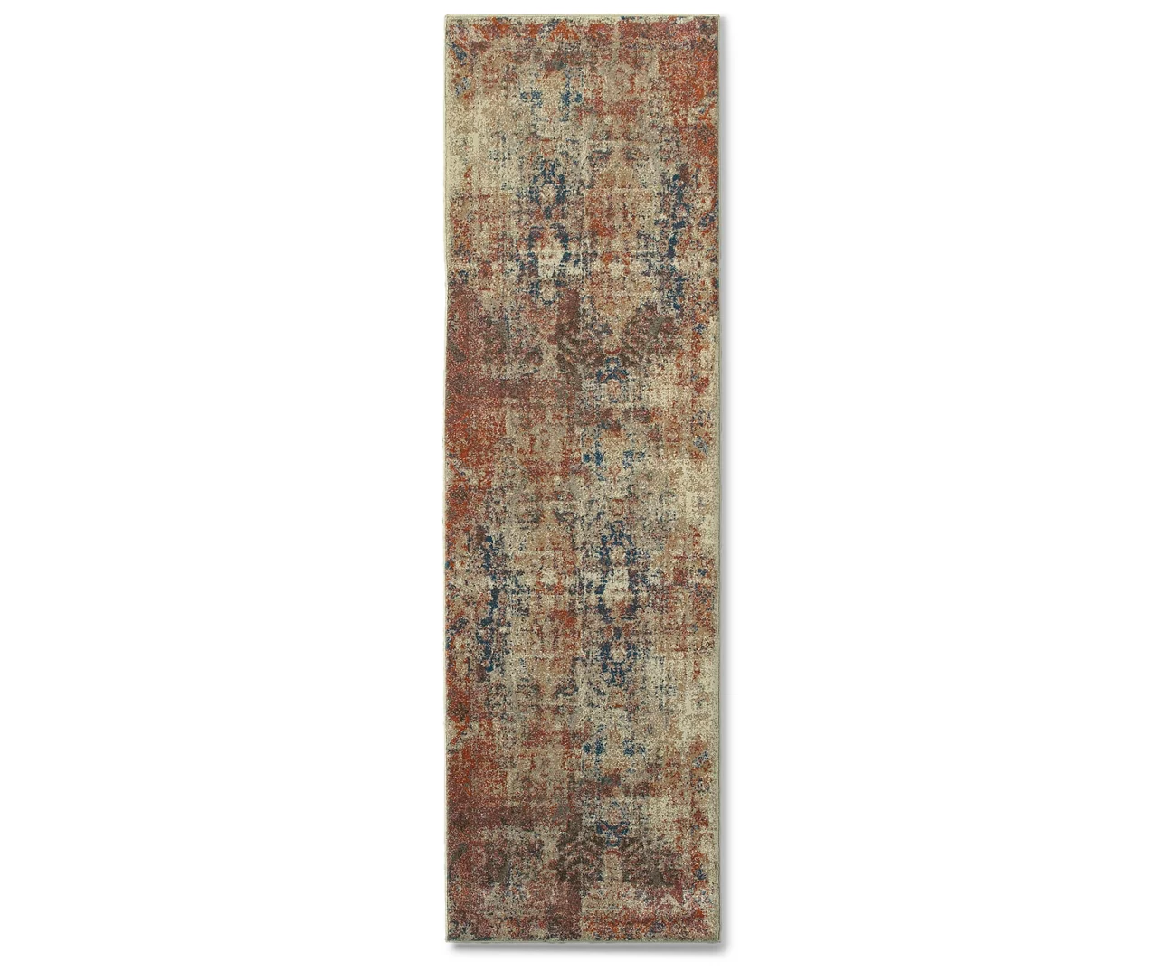 Myia Multi-Color Abstract Area Rugs 7 Myia Multi-Color Abstract Area Rugs - Image 5