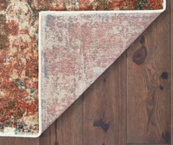 Myia Multi-Color Abstract Area Rugs 32 Myia Multi-Color Abstract Area Rugs -DHP Sales Store 810413036 1