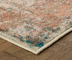Myia Multi-Color Abstract Area Rugs 33 Myia Multi-Color Abstract Area Rugs -DHP Sales Store 810413036 2