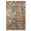 Myia Multi-Color Abstract Area Rugs 2 Myia Multi-Color Abstract Area Rugs -DHP Sales Store 810413037