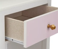 Little Seeds Monarch Hill Poppy Nightstand 16 Little Seeds Monarch Hill Poppy Nightstand -DHP Sales Store 810413356 05