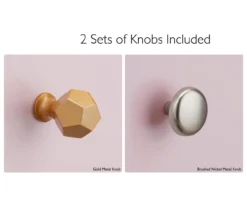 Little Seeds Monarch Hill Poppy Nightstand 17 Little Seeds Monarch Hill Poppy Nightstand -DHP Sales Store 810413356 06