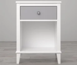 Little Seeds Monarch Hill Poppy Nightstand 14 Little Seeds Monarch Hill Poppy Nightstand -DHP Sales Store 810413357 04