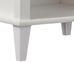 Little Seeds Monarch Hill Poppy Nightstand 21 Little Seeds Monarch Hill Poppy Nightstand -DHP Sales Store 810413357 05