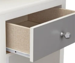 Little Seeds Monarch Hill Poppy Nightstand 22 Little Seeds Monarch Hill Poppy Nightstand -DHP Sales Store 810413357 06