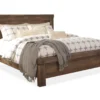 Signature Design By Ashley Trinell Panel King Bed -DHP Sales Store 810416383 810416384 810416385 2