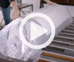 Coolsense 10" Gel Memory Foam Mattress-In-A-Box -DHP Sales Store 810435270 810435269 810435268 810435291 4