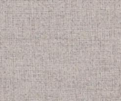 Anya Linen Blackout Rod Pocket Curtain Panel Pair, (63") -DHP Sales Store 810442243 4