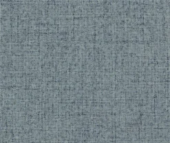 Anya Navy Blackout Rod Pocket Curtain Panel Pair, (63") -DHP Sales Store 810442245 4