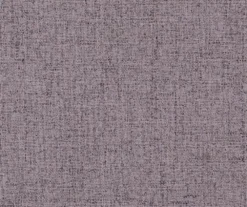 Anya Plum Blackout Rod Pocket Curtain Panel Pair, (84") -DHP Sales Store 810442247 4