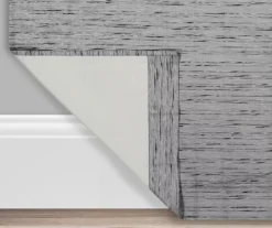 Eclipse River Blackout Grommet Curtain Panel Pair, (84") -DHP Sales Store 810442249 3