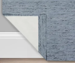 Eclipse River Blackout Grommet Curtain Panel Pair, (84") -DHP Sales Store 810442250 3