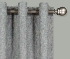 Sundown Winchester Room Darkening Curtain Panel Pair -DHP Sales Store 810446504 21