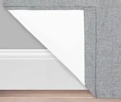 Sundown Winchester Room Darkening Curtain Panel Pair -DHP Sales Store 810446504 3