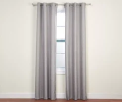 Sundown Winchester Room Darkening Curtain Panel Pair -DHP Sales Store 810446505