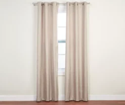 Sundown Winchester Room Darkening Curtain Panel Pair -DHP Sales Store 810446507