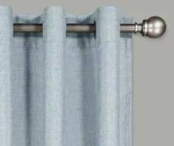 Sundown Winchester Room Darkening Curtain Panel Pair -DHP Sales Store 810446508 21