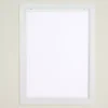 White Cellular Cordless Shade Blind, (36 X 72") -DHP Sales Store 810448132