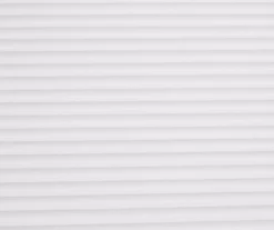 White Cellular Cordless Shade Blind, (36 X 72") -DHP Sales Store 810448132 21