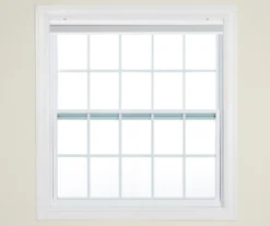 Gray Cellular Cordless Shade Blind, (24" X 72") -DHP Sales Store 810448135 2