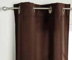 Sun Zero Putnam 4-Piece Room-Darkening Curtain Panels Set 37 Sun Zero Putnam 4-Piece Room-Darkening Curtain Panels Set -DHP Sales Store 810452381 2