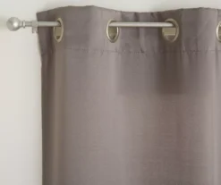 Sun Zero Putnam 4-Piece Room-Darkening Curtain Panels Set 35 Sun Zero Putnam 4-Piece Room-Darkening Curtain Panels Set -DHP Sales Store 810452382 2