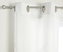 Sun Zero Putnam 4-Piece Room-Darkening Curtain Panels Set 41 Sun Zero Putnam 4-Piece Room-Darkening Curtain Panels Set -DHP Sales Store 810452384 2