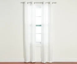 Sun Zero Putnam 4-Piece Room-Darkening Curtain Panels Set 29 Sun Zero Putnam 4-Piece Room-Darkening Curtain Panels Set -DHP Sales Store 810452384
