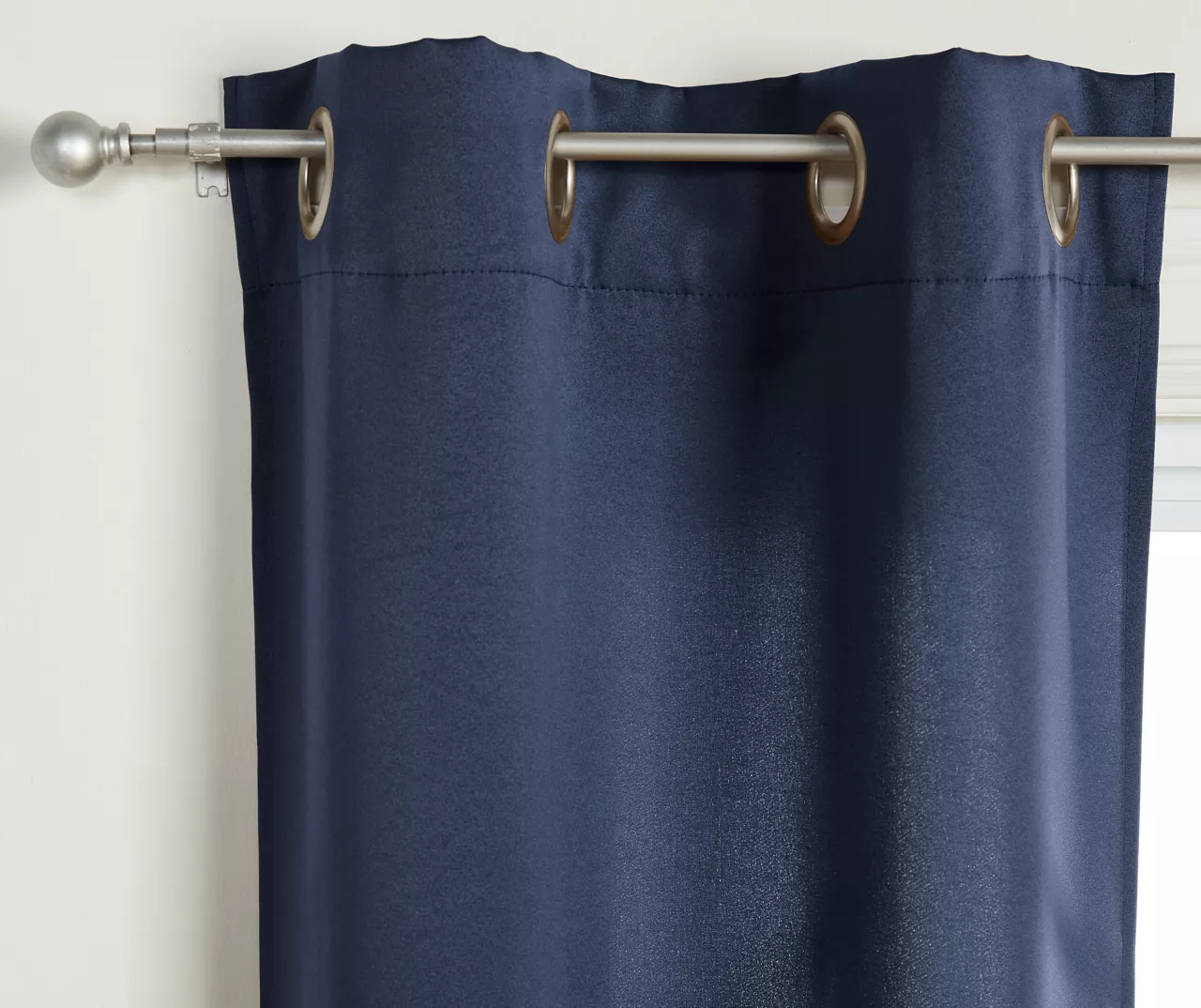 Sun Zero Putnam 4-Piece Room-Darkening Curtain Panels Set 19 Sun Zero Putnam 4-Piece Room-Darkening Curtain Panels Set - Image 17