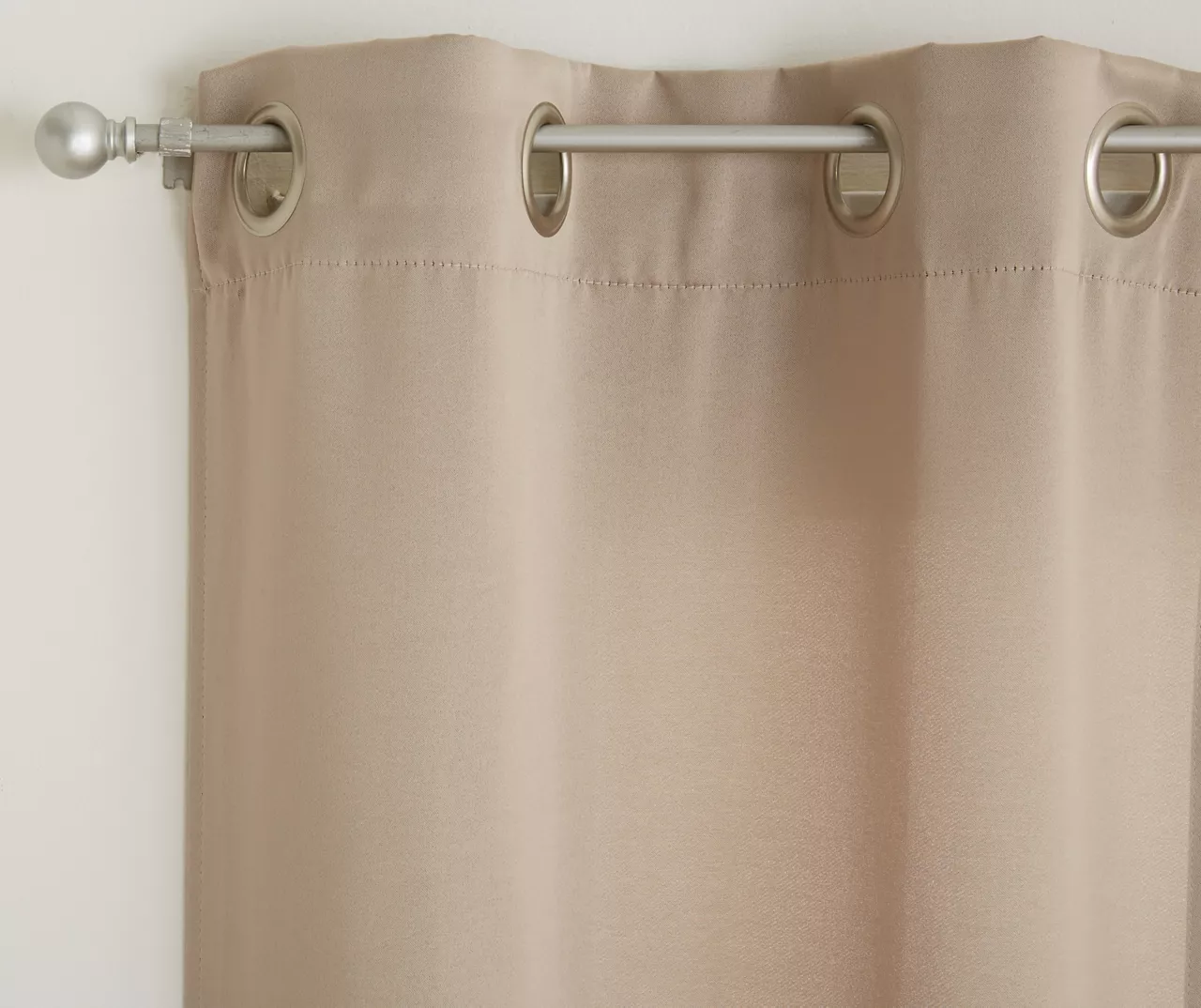 Sun Zero Putnam 4-Piece Room-Darkening Curtain Panels Set 20 Sun Zero Putnam 4-Piece Room-Darkening Curtain Panels Set - Image 18