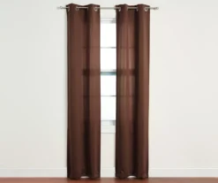 Sun Zero Putnam 4-Piece Room-Darkening Curtain Panels Set 32 Sun Zero Putnam 4-Piece Room-Darkening Curtain Panels Set -DHP Sales Store 810452393