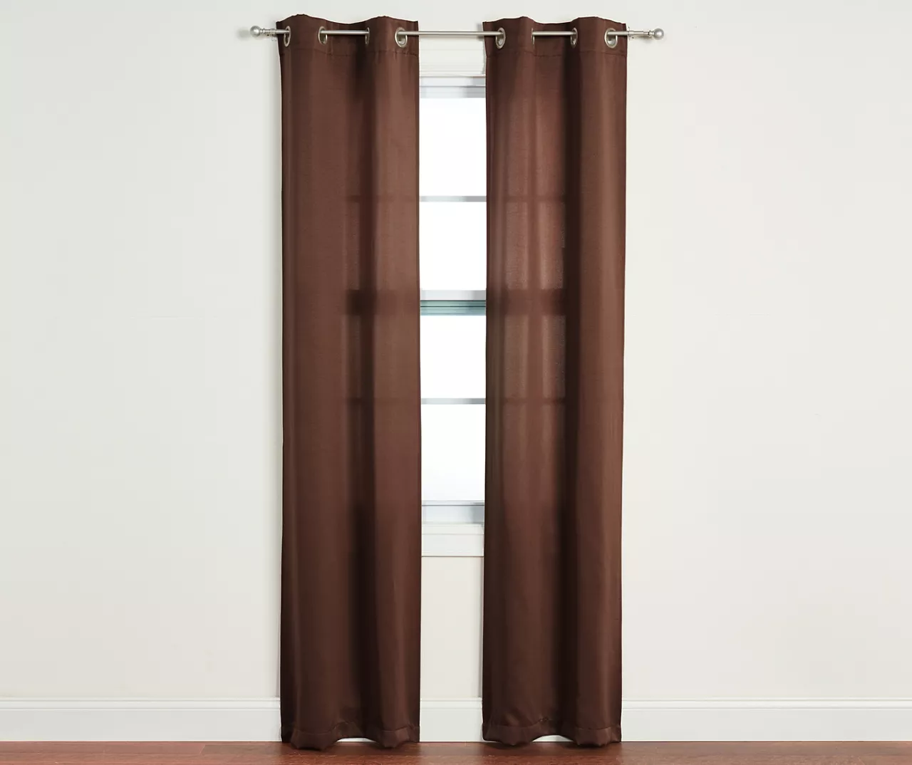 Sun Zero Putnam 4-Piece Room-Darkening Curtain Panels Set 13 Sun Zero Putnam 4-Piece Room-Darkening Curtain Panels Set - Image 11