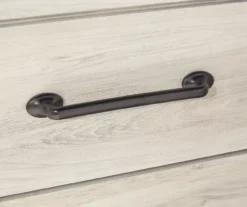 Cambeck Whitewash 2-Drawer Nightstand 14 Cambeck Whitewash 2-Drawer Nightstand -DHP Sales Store 810458216 5