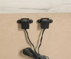 Cambeck Whitewash 2-Drawer Nightstand 15 Cambeck Whitewash 2-Drawer Nightstand -DHP Sales Store 810458216 6