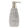 Concord Black & White Lotion Pump 2 Concord Black & White Lotion Pump -DHP Sales Store 810461034 1