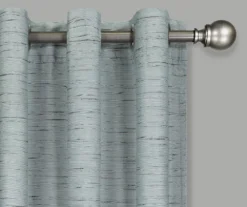 Spa Blackout Grommet Curtain Panel Pair, (63") 9 Spa Blackout Grommet Curtain Panel Pair, (63") -DHP Sales Store 810461133 2